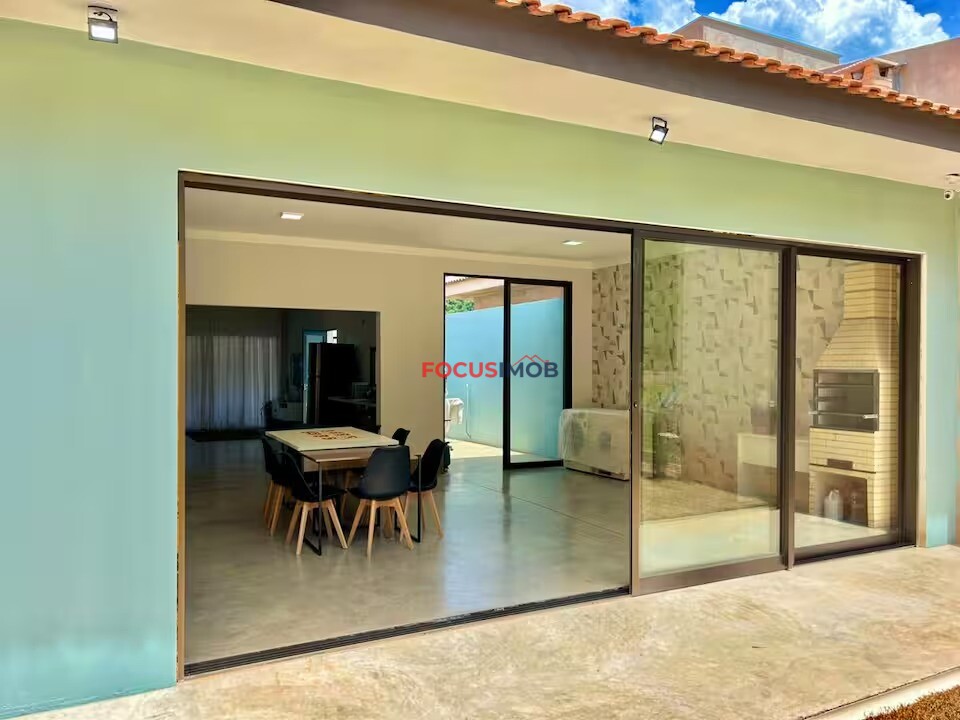 ALTO PADRÃO AGUAS DE LINDOÍA