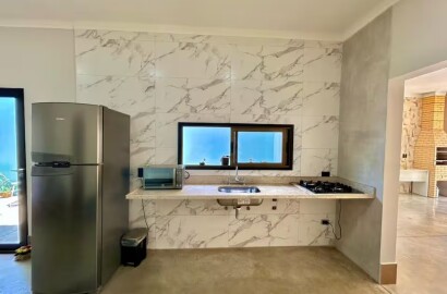 ALTO PADRÃO AGUAS DE LINDOÍA