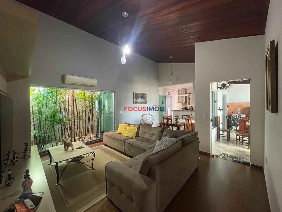 CASA DISPONÍVEL PARA VENDA NO JARDIM SANTA CRUZ - MOGI GUAÇU