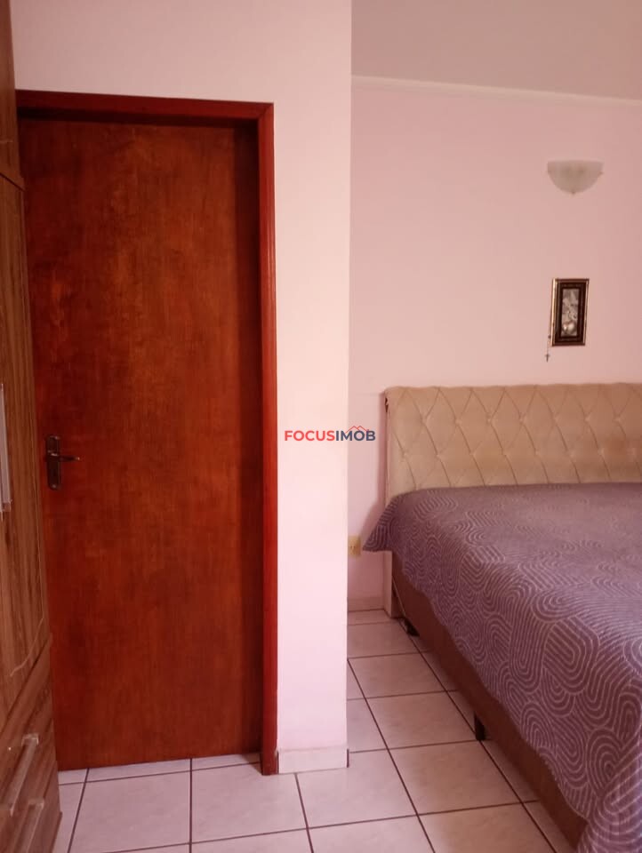CASA DISPONÍVEL PARA VENDA - JARDIM HEDY/ MOGI GUAÇU