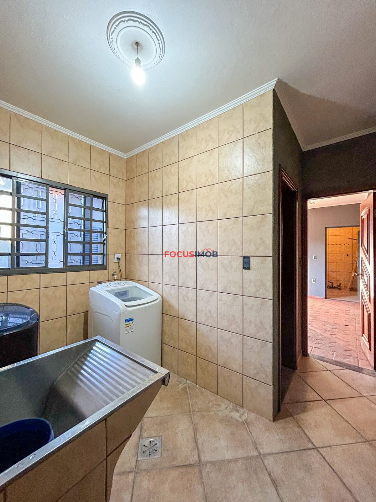 CASA DISPONÍVEL NO JARDIM SANTO ANTÔNIO - MOGI GUAÇU
