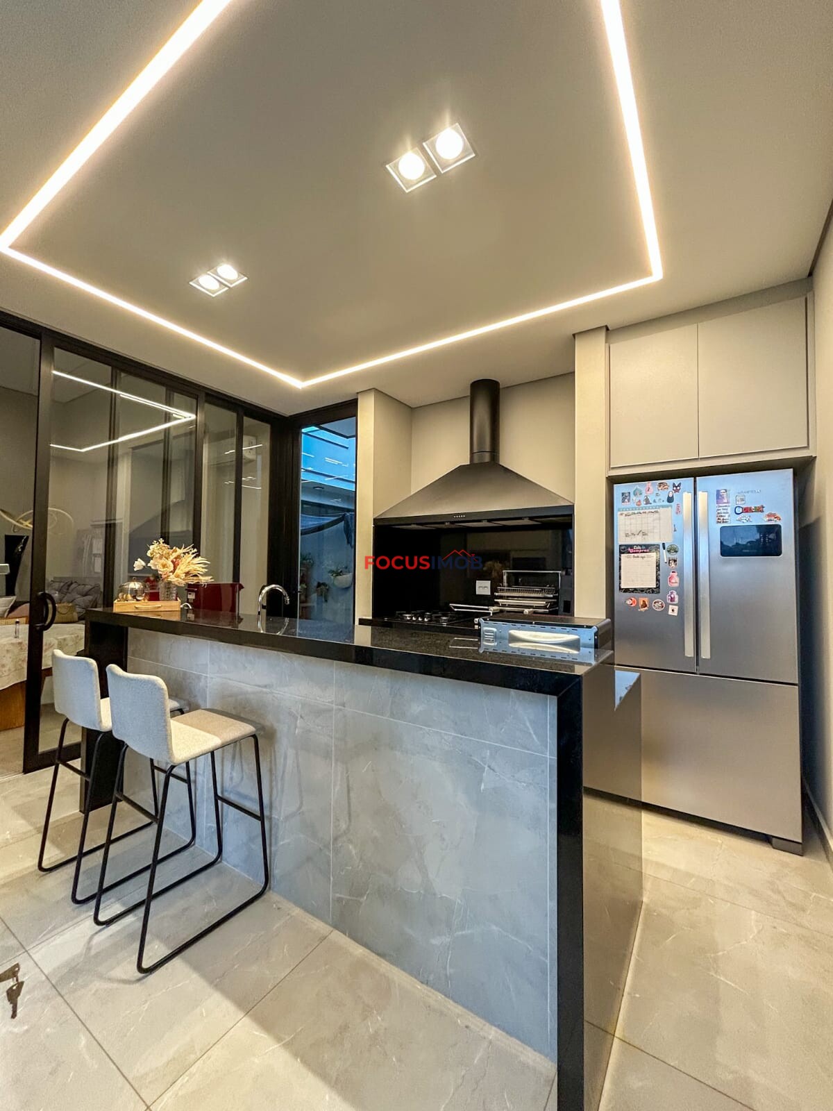 CASA DISPONÍVEL CONDOMINÍO RESERVA DA MATA - MOGI MIRIM