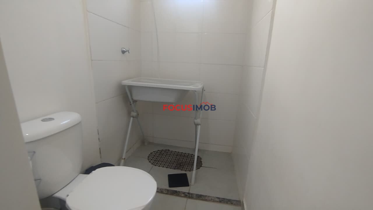 Apartamento dois Dormitórios Vila Hadassas Mogi guaçu