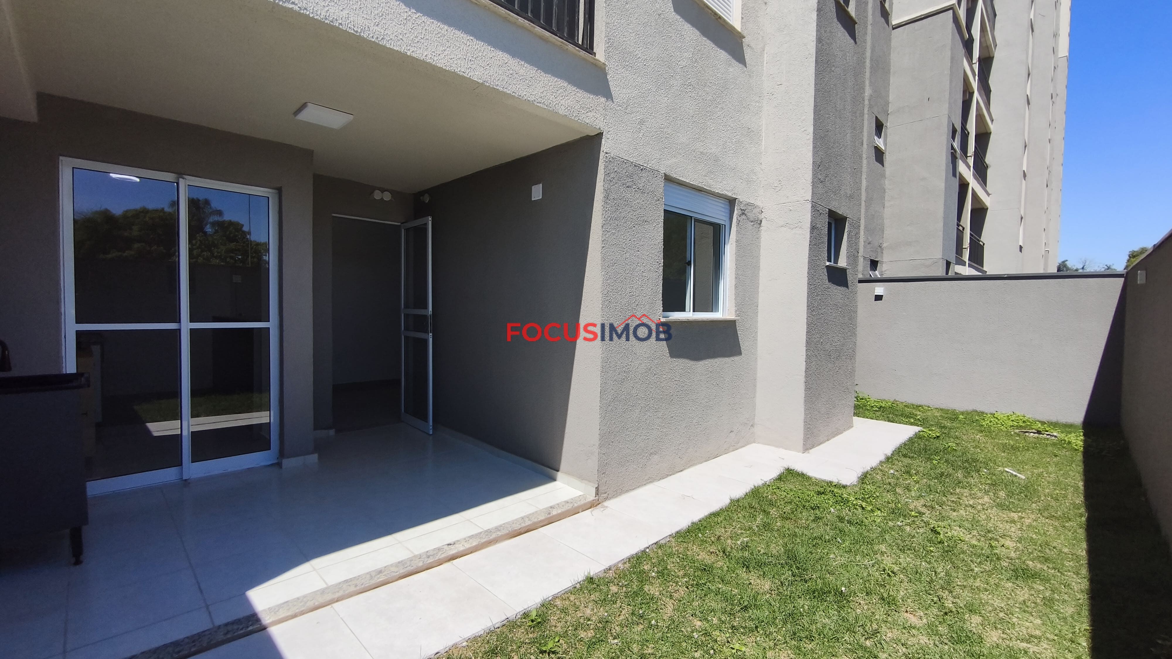 Apartamento para Locação | Condomínio Torres de Senna em Mogi Guaçu