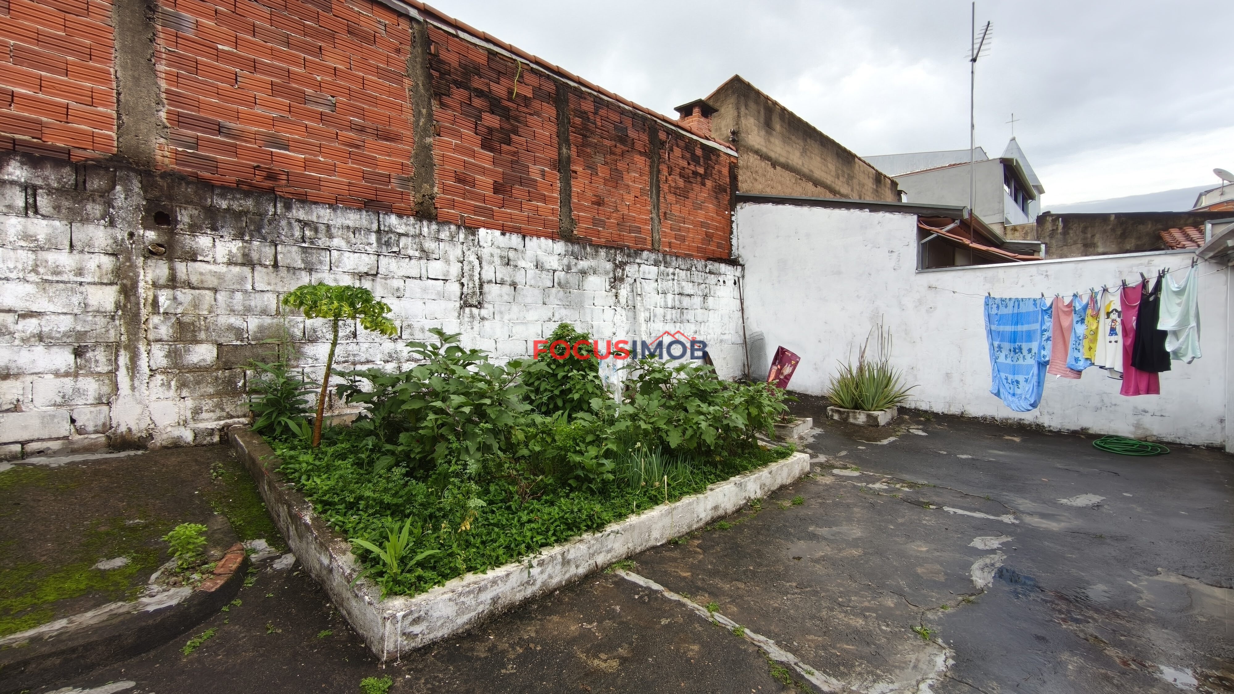 Casa a Venda 3 dormitórios no Figueiredo em Itapira/SP