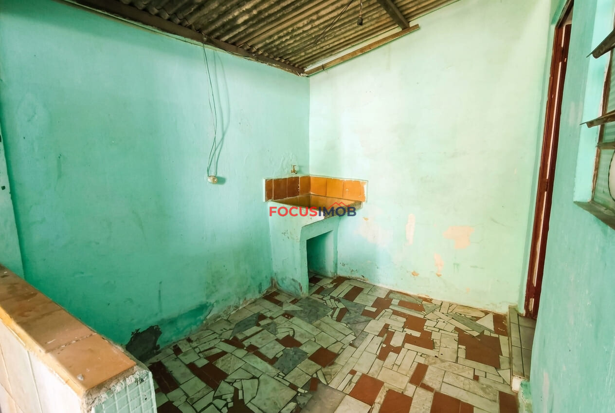 🏡 Casa com renda: duas casas no mesmo terreno, Ypê II, Mogi Guaçu