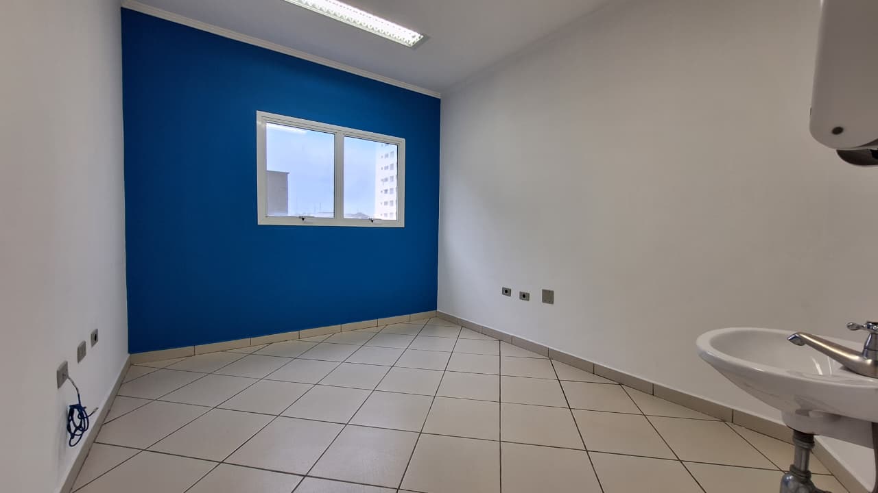 Prédio comercial em Luisiana - São Bernardo