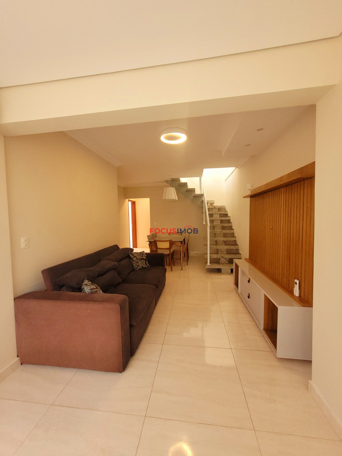 Duplex Alto Padrão Águas de Lindóia