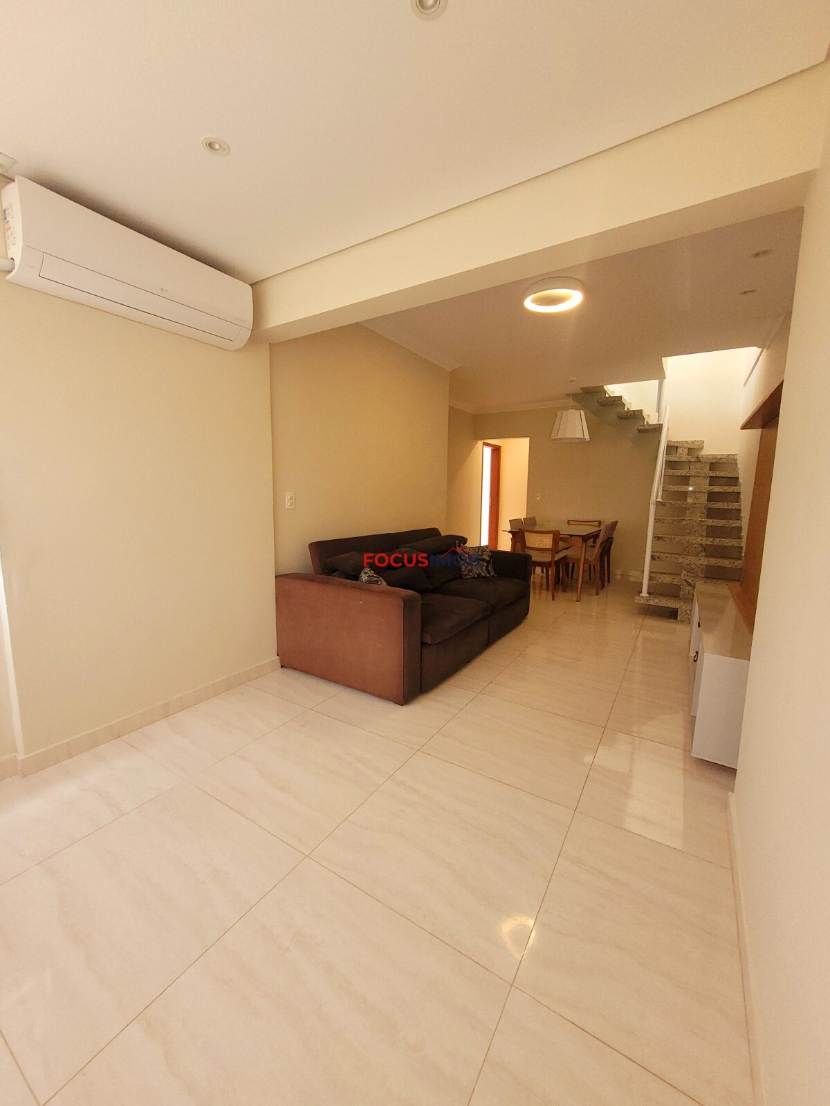 Duplex Alto Padrão Águas de Lindóia