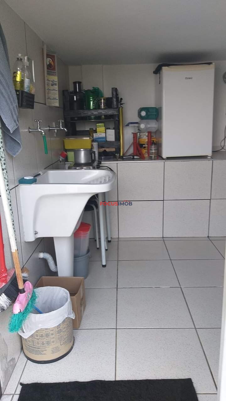 Casa a Venda Águas de Lindóia