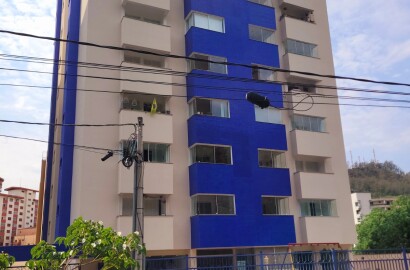 Duplex Alto Padrão Águas de Lindóia