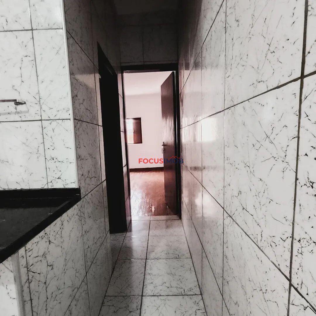 Casa á Venda no centro de Itapira-SP