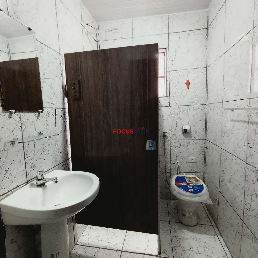 Casa á Venda no centro de Itapira-SP