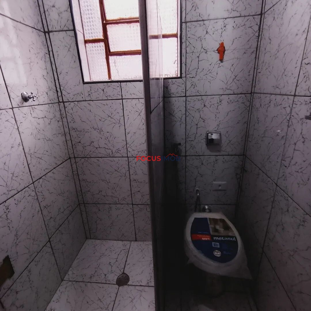 Casa á Venda no centro de Itapira-SP