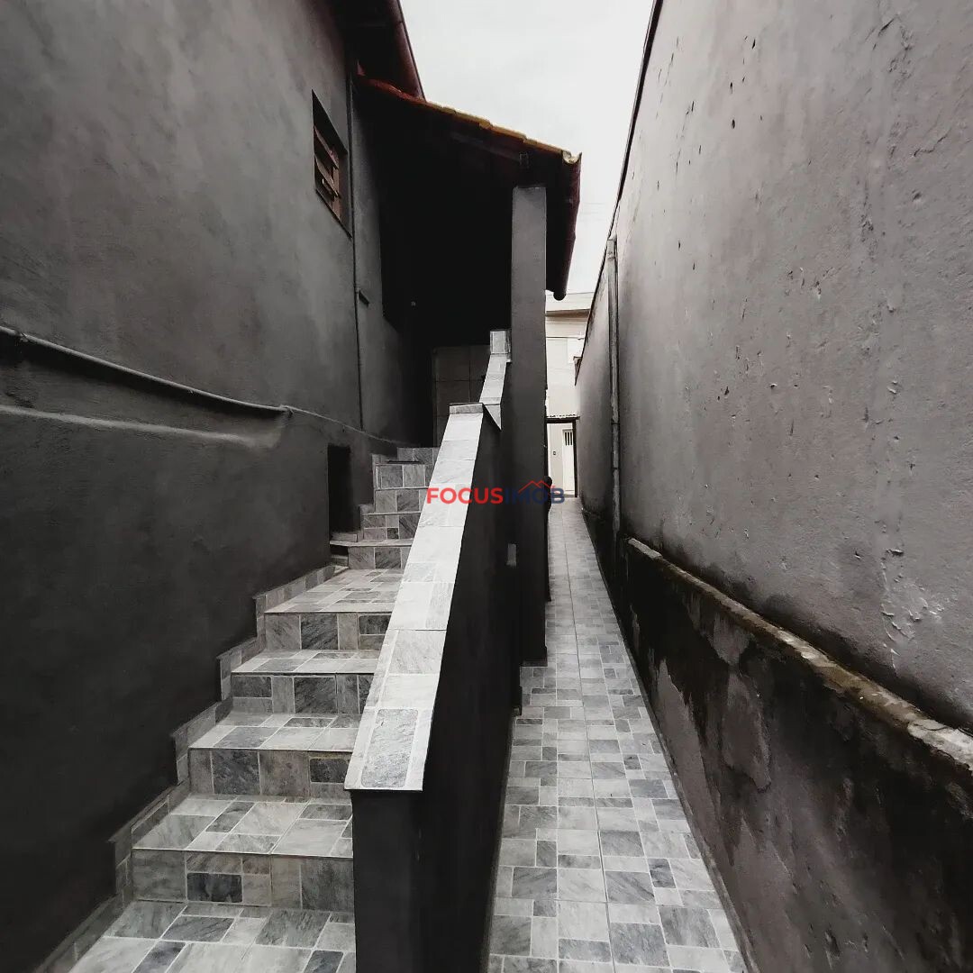 Casa á Venda no centro de Itapira-SP