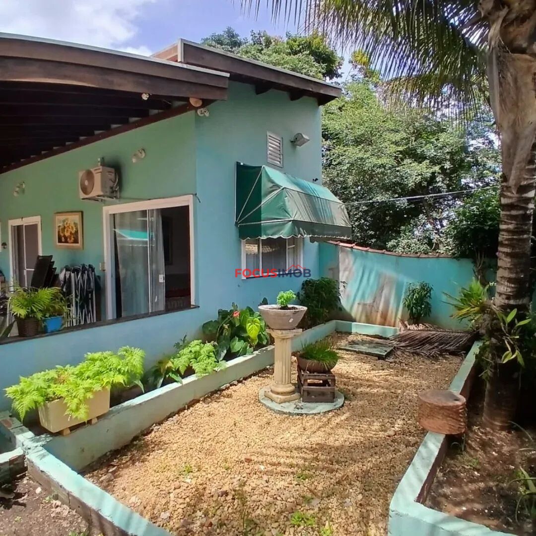 Chácara no Tanquinho Itapira-SP