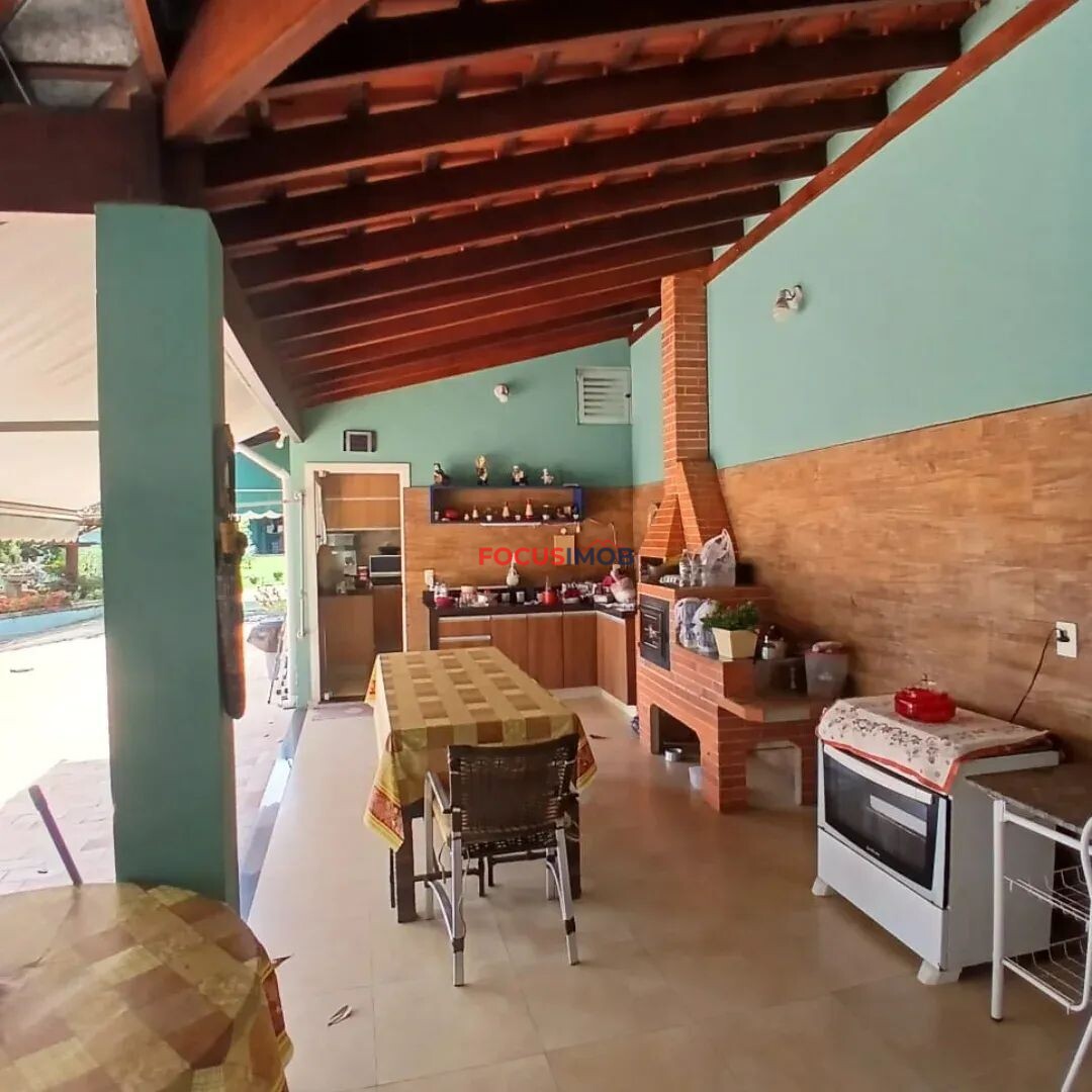 Chácara no Tanquinho Itapira-SP