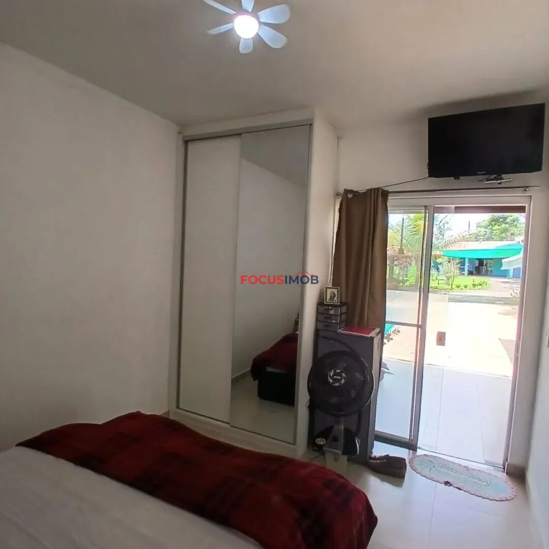 Chácara no Tanquinho Itapira-SP