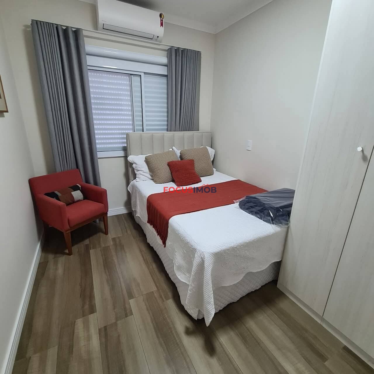 Casa Alto Padrão Maria Andrade