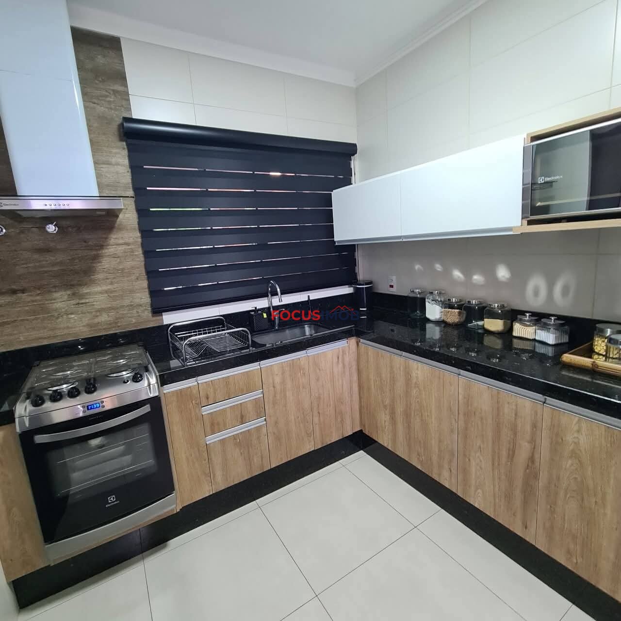 Casa Alto Padrão Maria Andrade