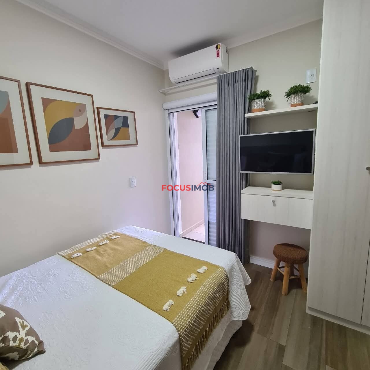 Casa Alto Padrão Maria Andrade