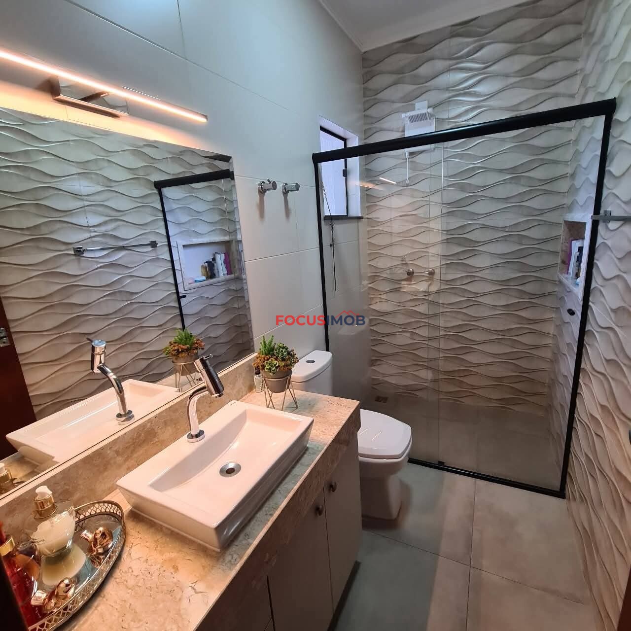 Casa Alto Padrão Maria Andrade