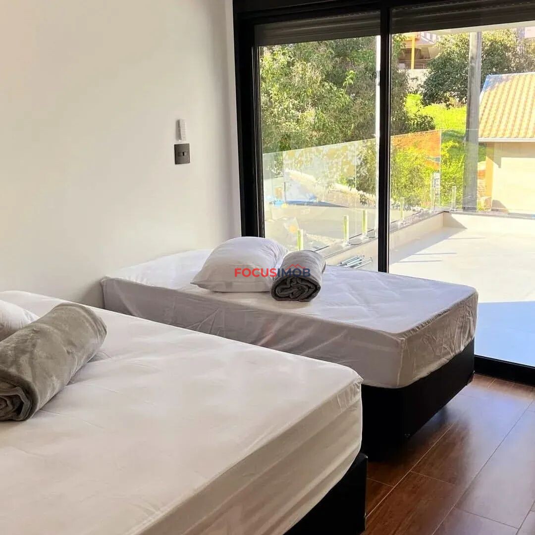 Casa a Venda Águas de Lindóia Maria Andrade