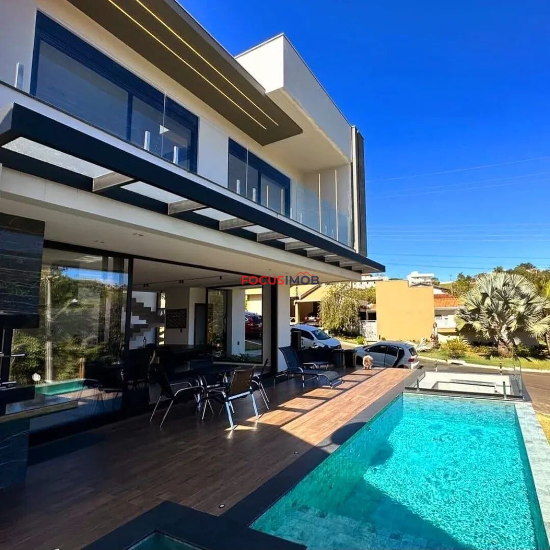 Casa a Venda Águas de Lindóia Maria Andrade