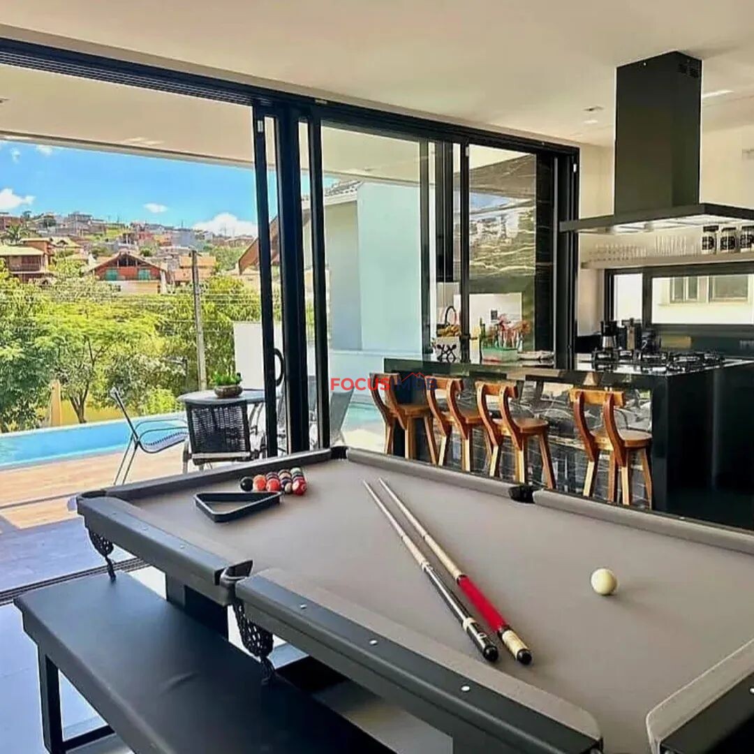 Casa a Venda Águas de Lindóia Maria Andrade