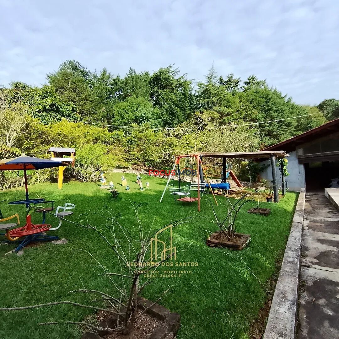 Sítio em Monte Alegre