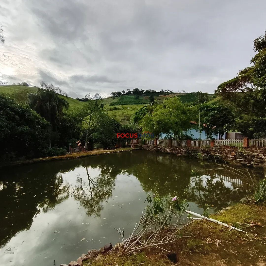 Sítio em Monte Alegre