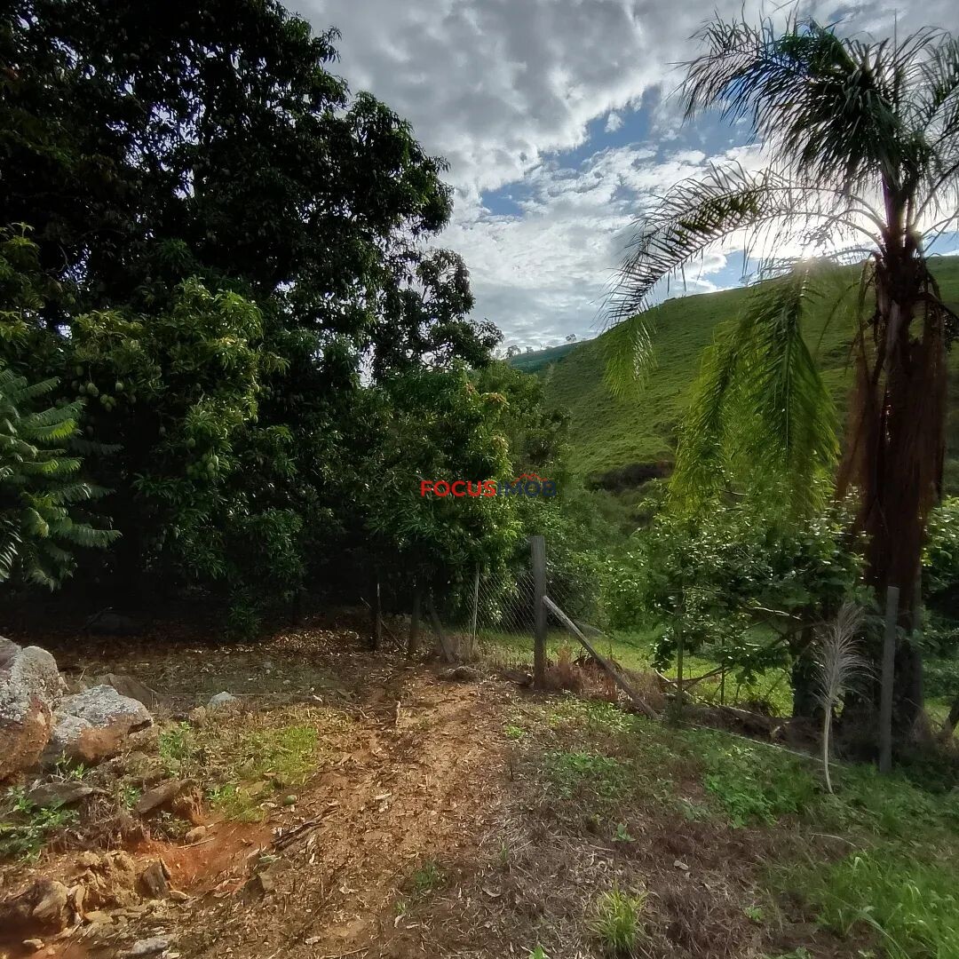 Sítio em Monte Alegre