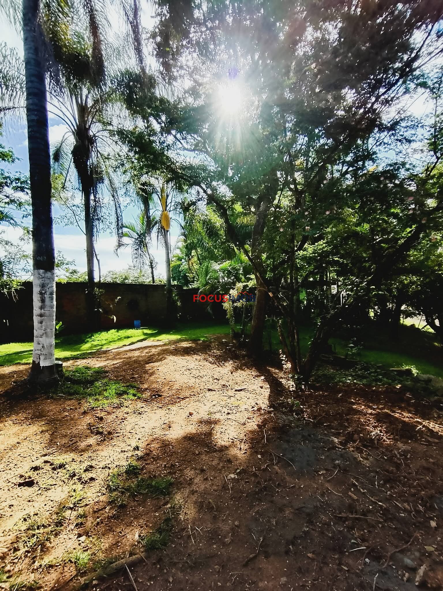 Chácara em Jaguariúna