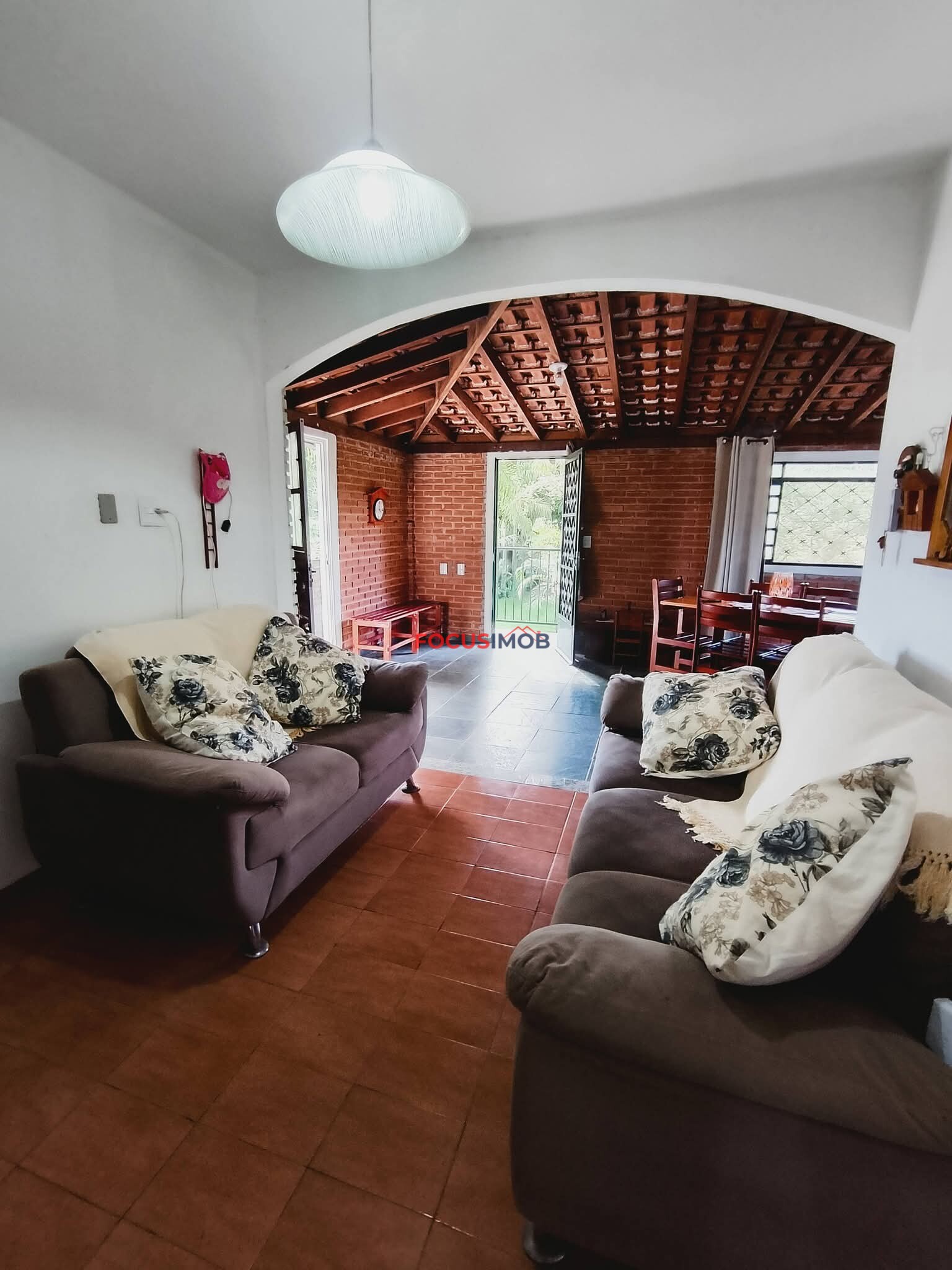 Chácara em Jaguariúna