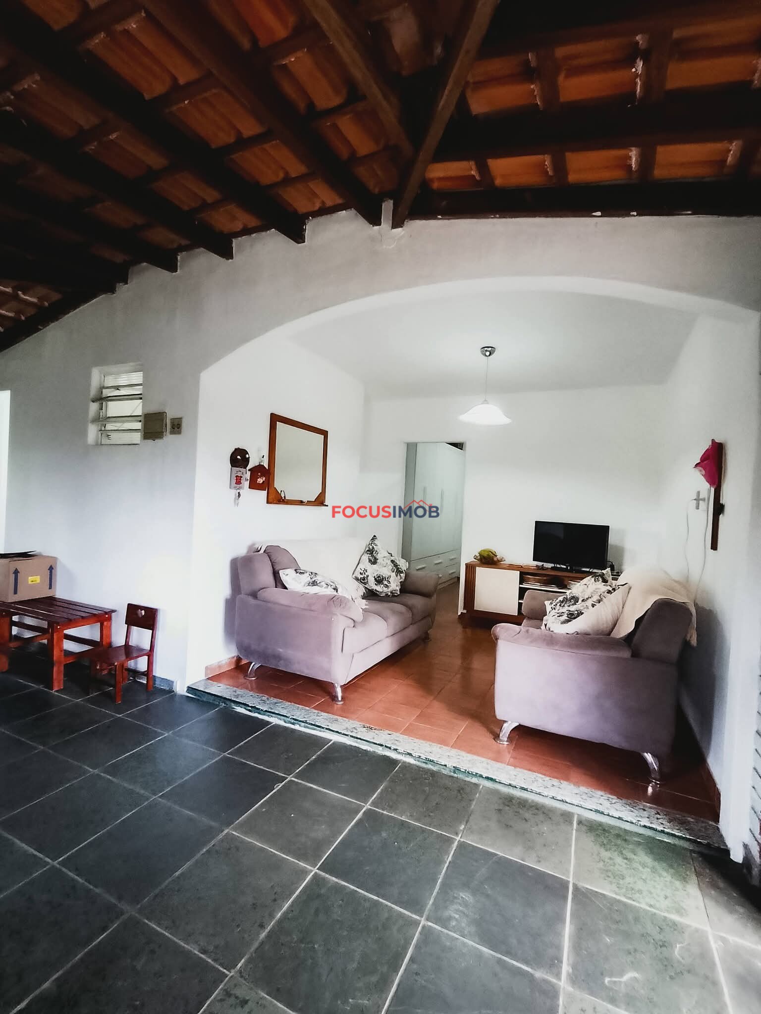 Chácara em Jaguariúna