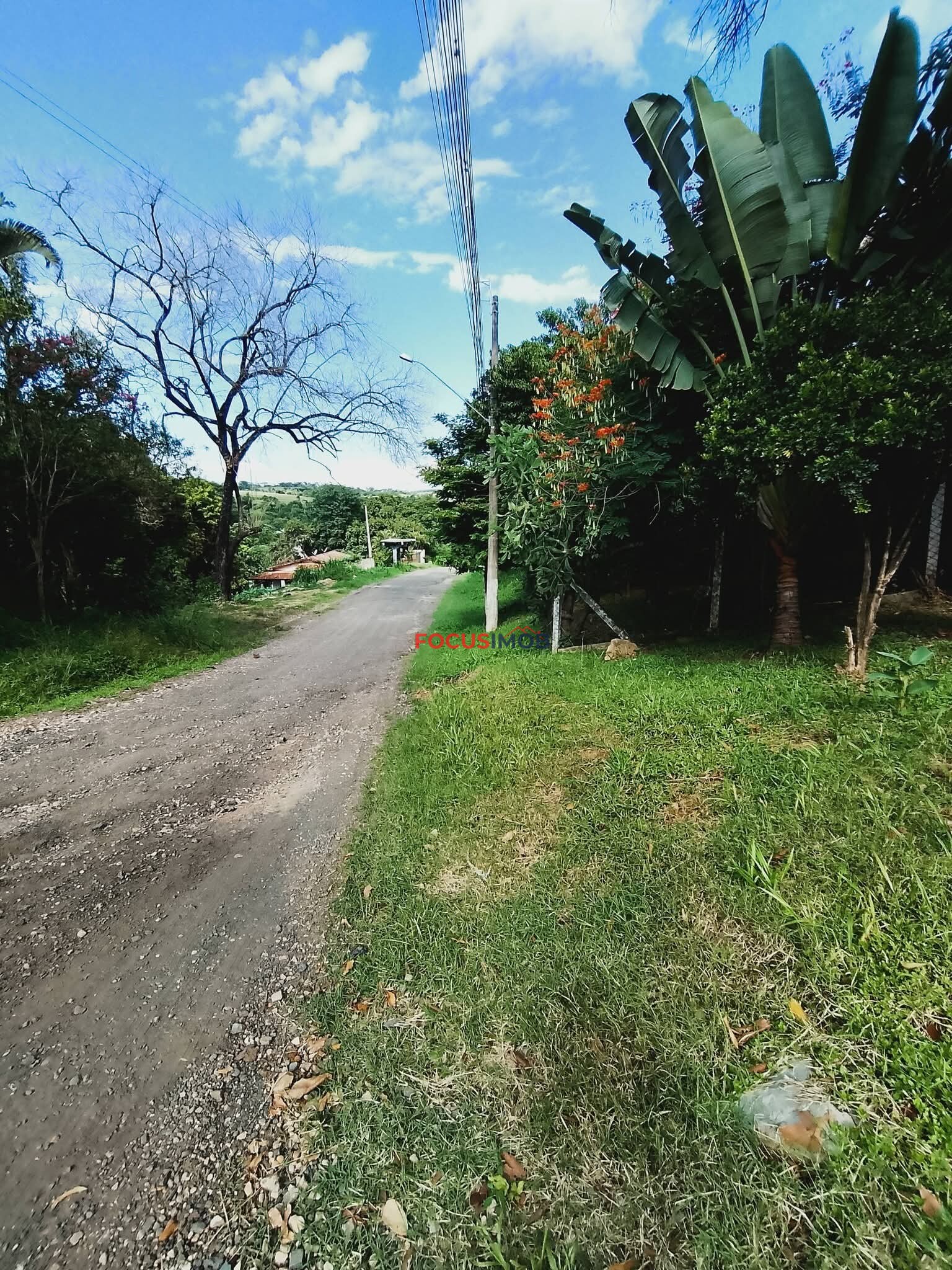 Chácara em Jaguariúna