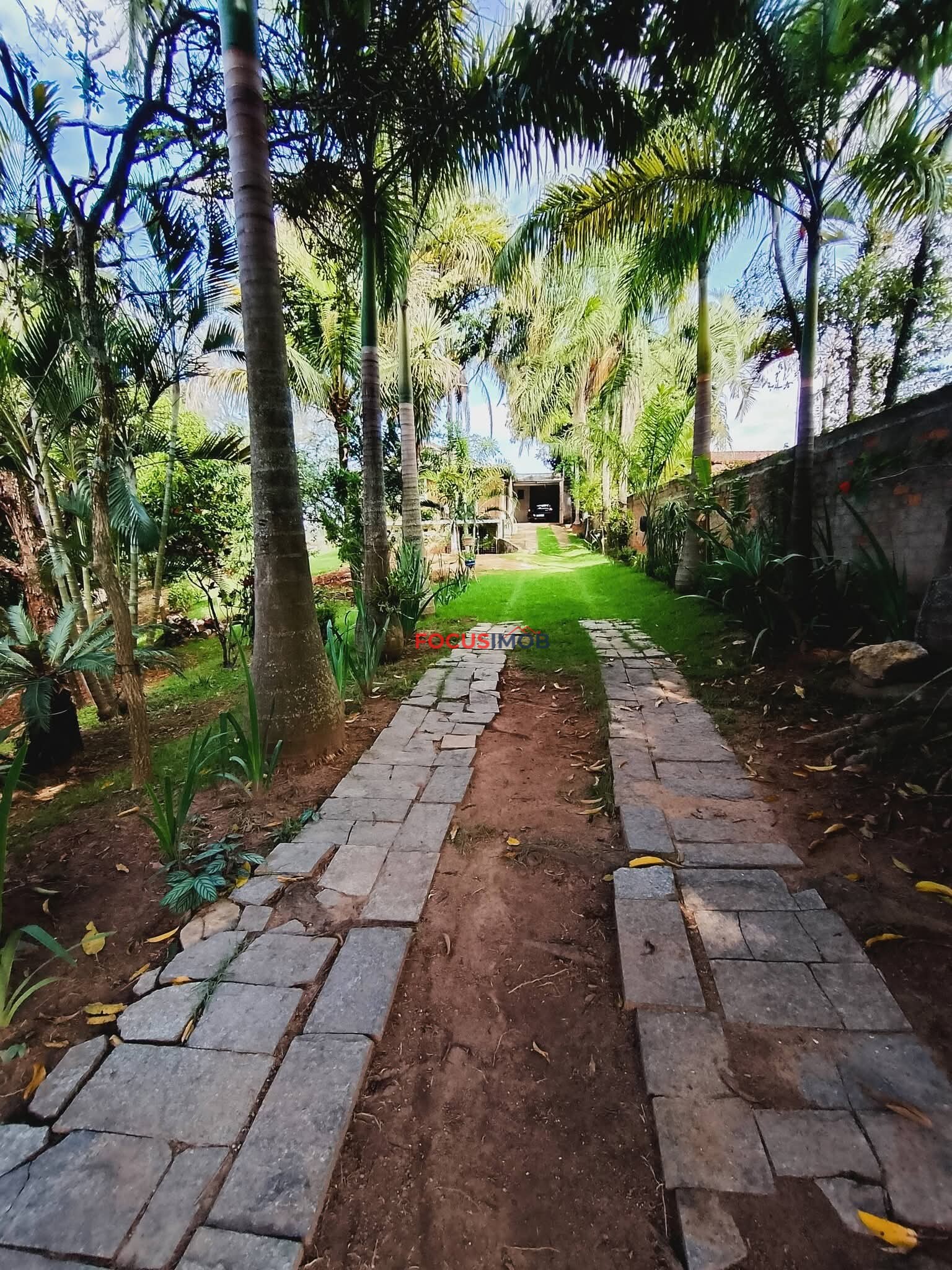 Chácara em Jaguariúna