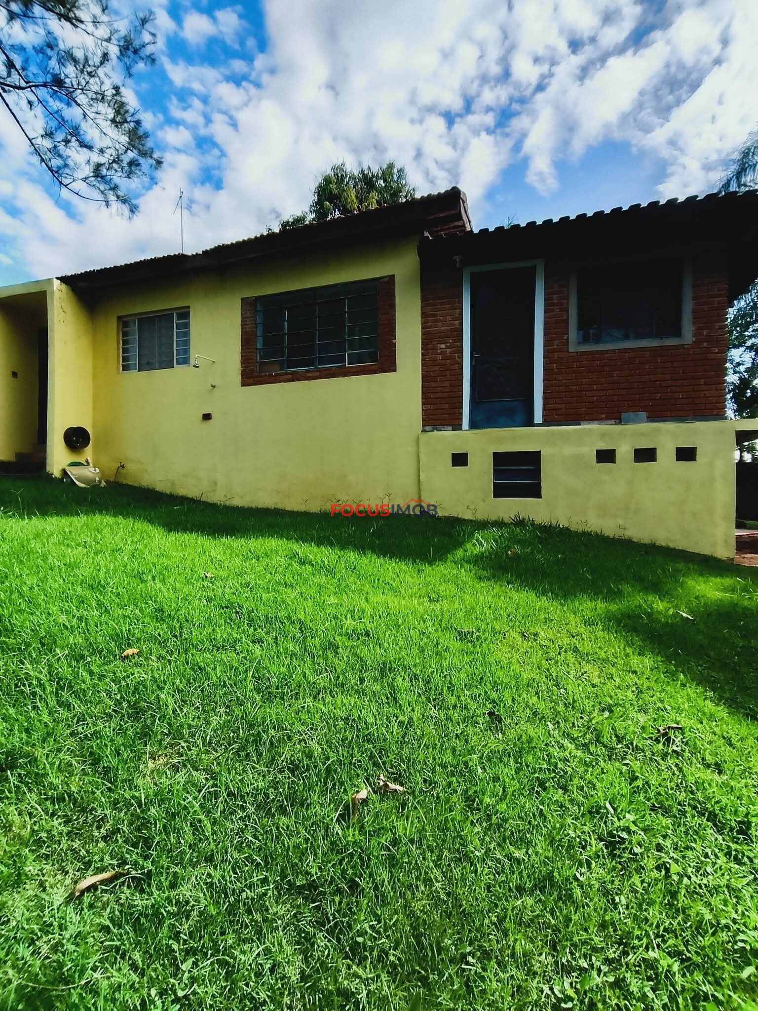 Chácara em Jaguariúna