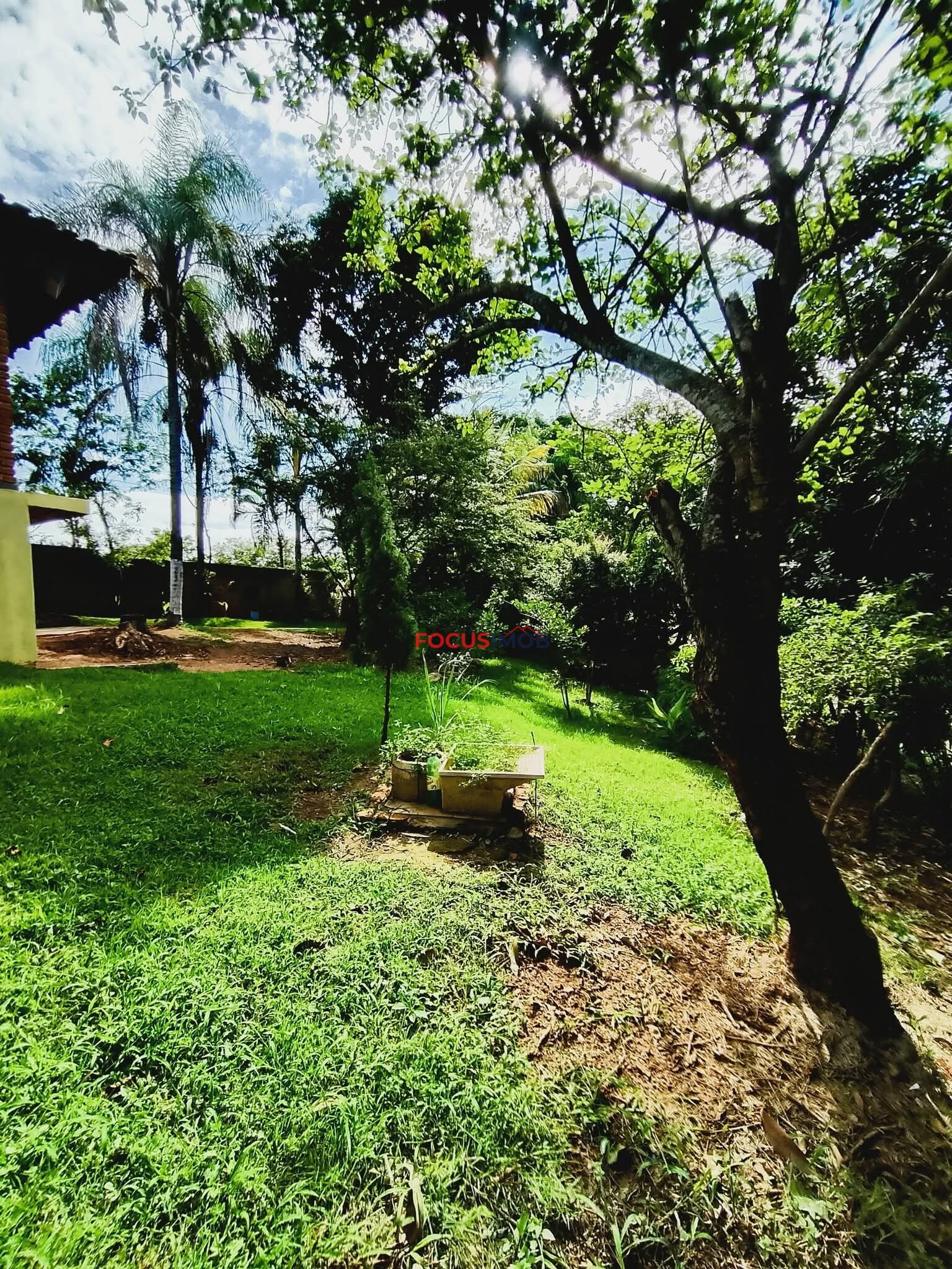 Chácara em Jaguariúna