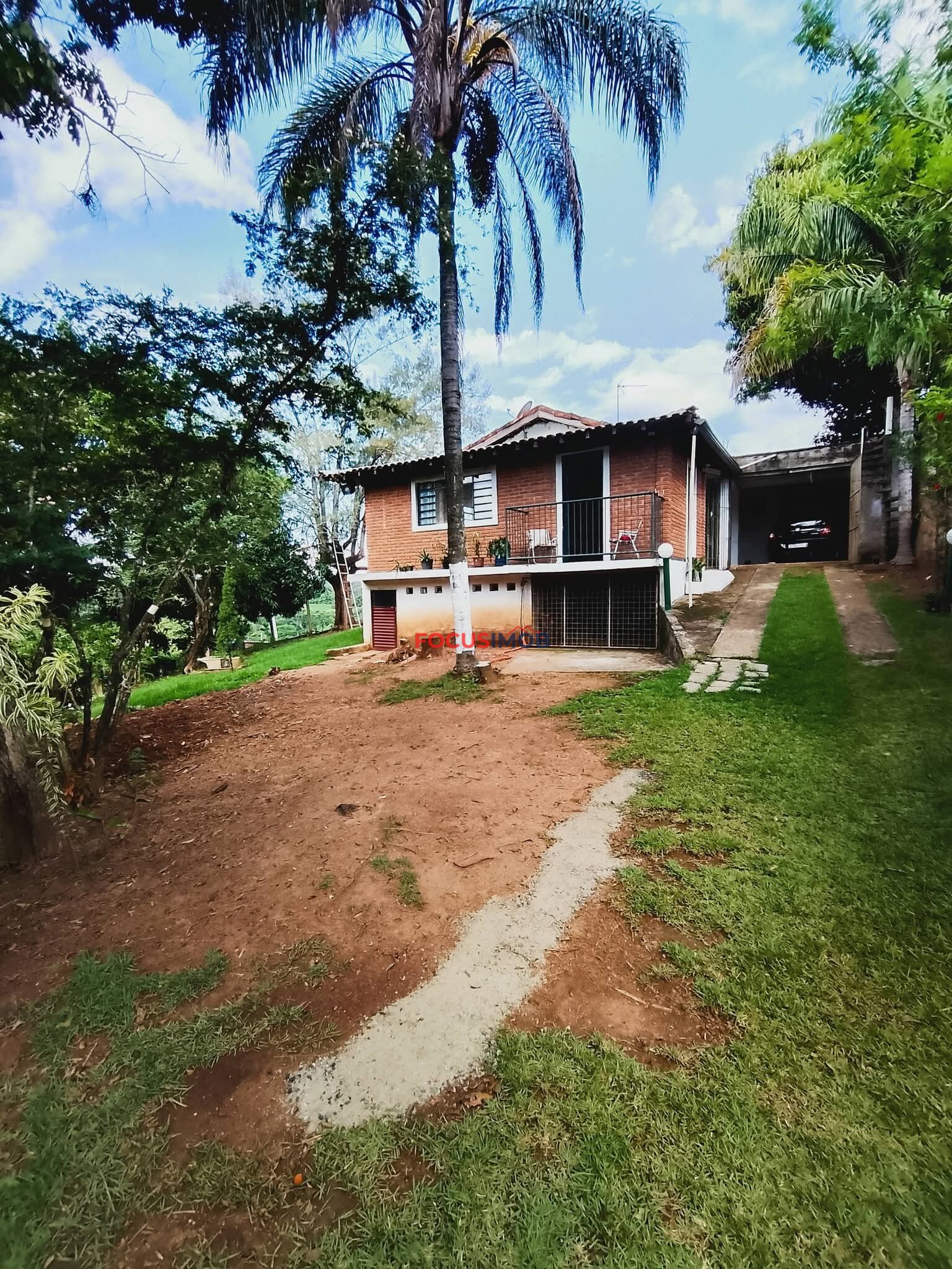 Chácara em Jaguariúna