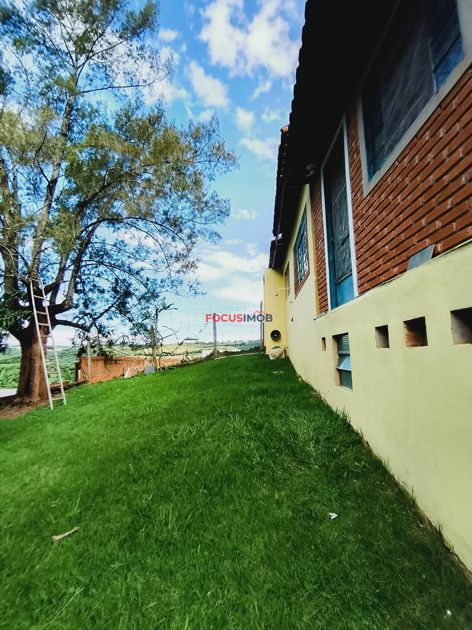 Chácara em Jaguariúna