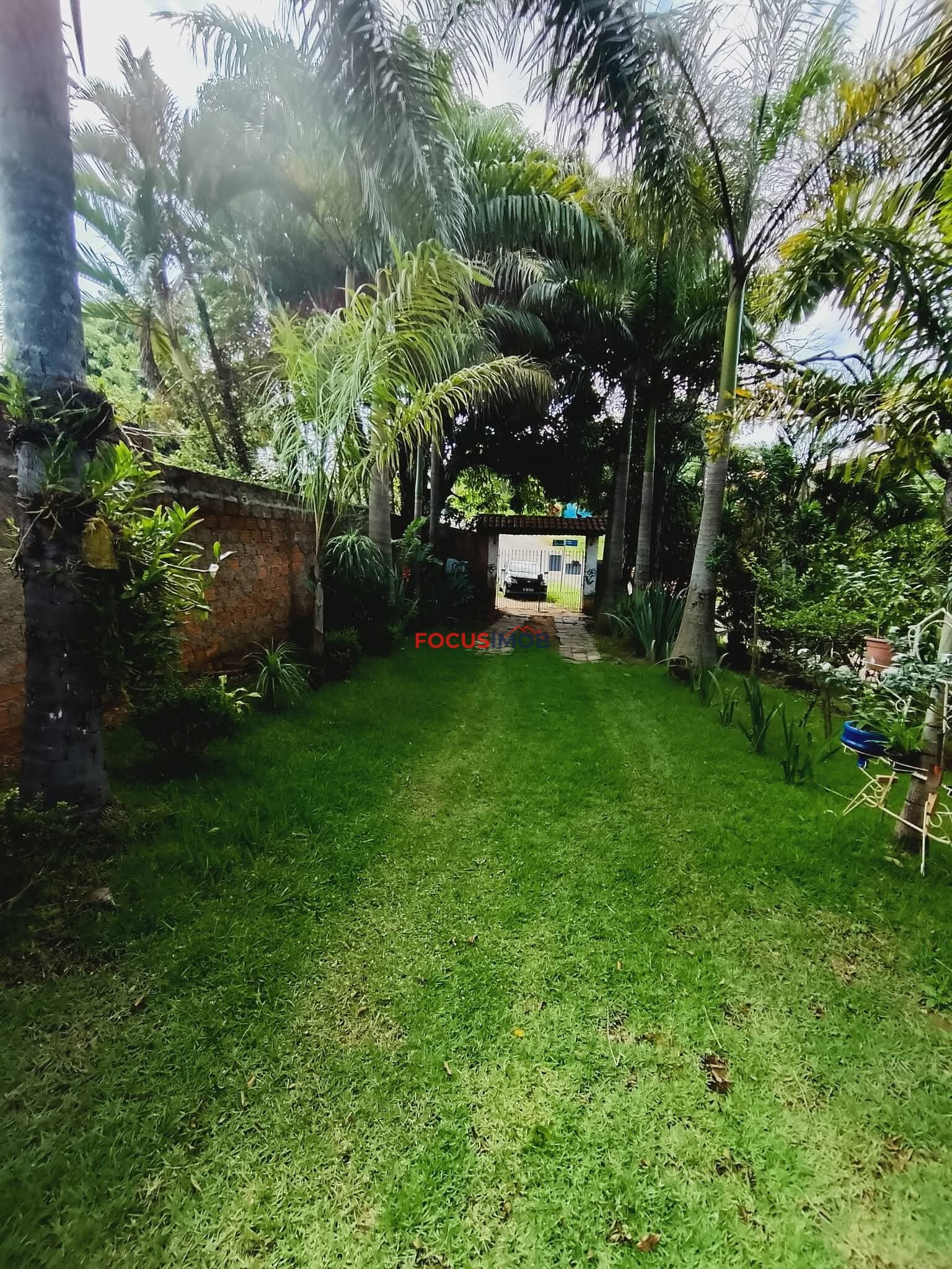 Chácara em Jaguariúna