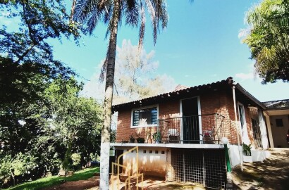 Chácara em Jaguariúna