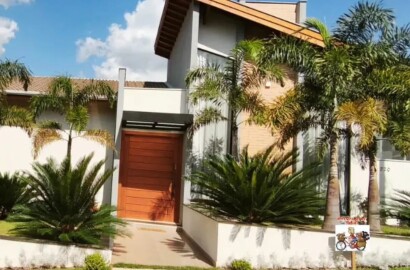 Alto Padrão Águas de Lindóia