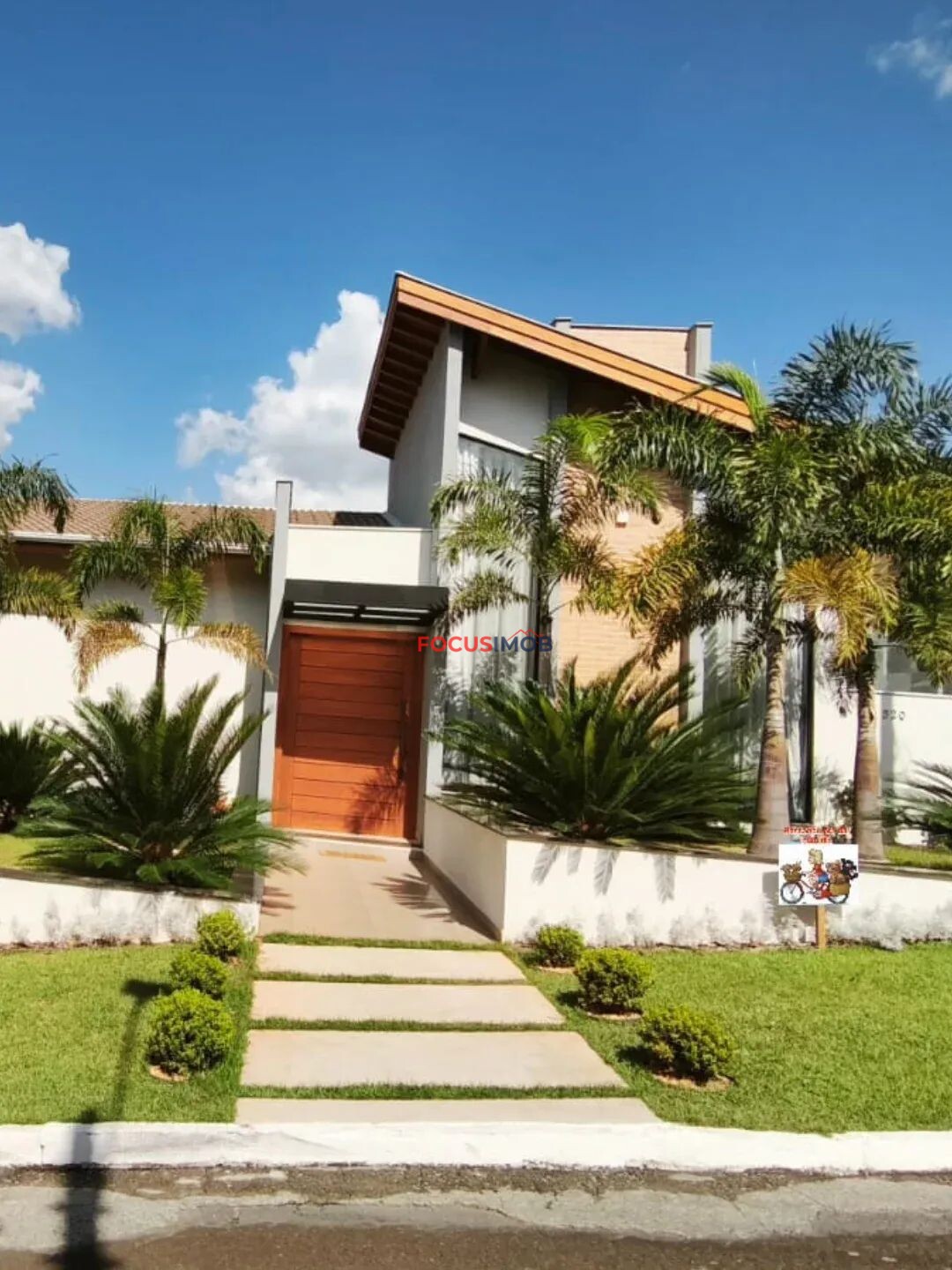 Alto Padrão Águas de Lindóia