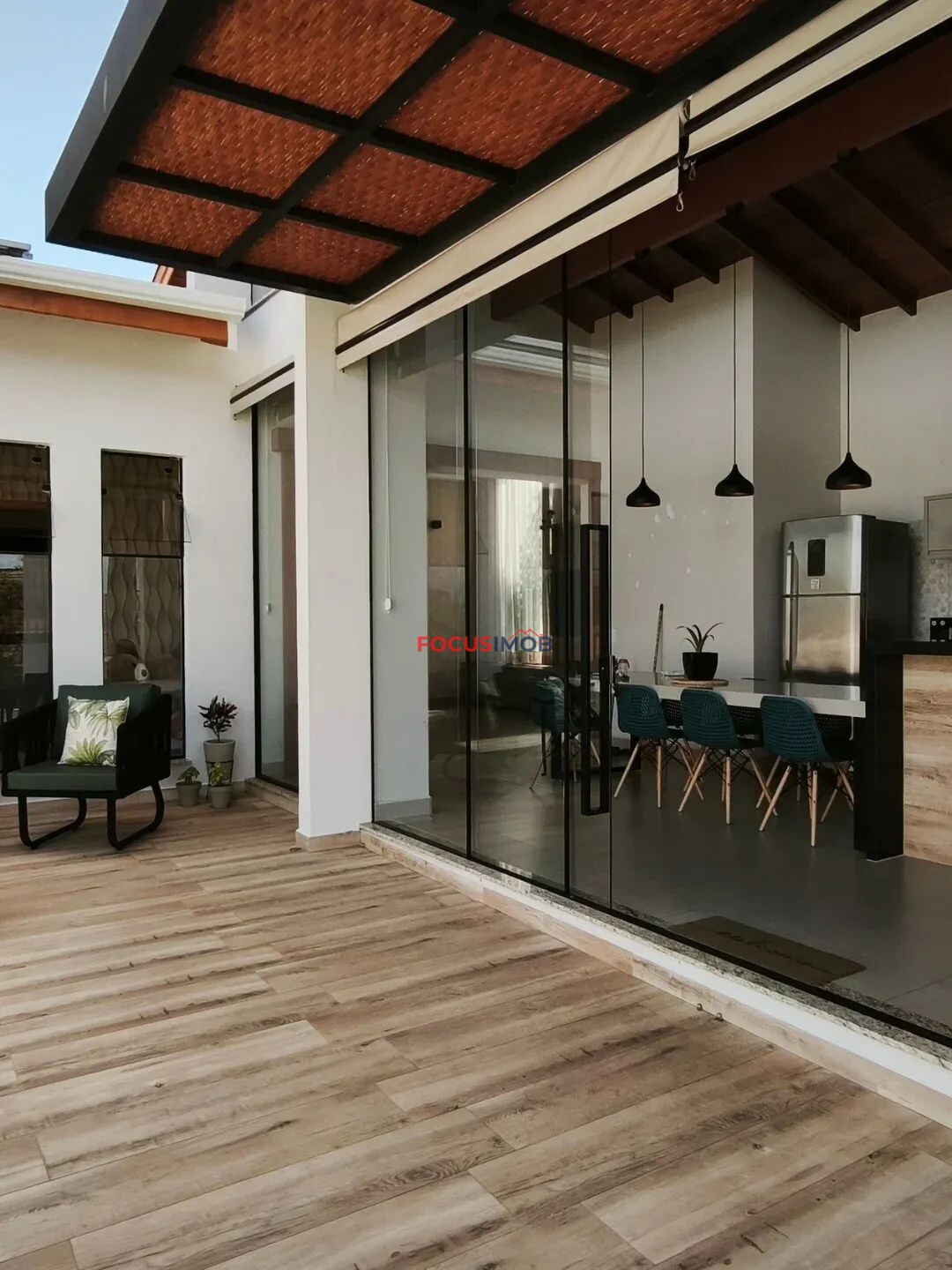 Alto Padrão Águas de Lindóia