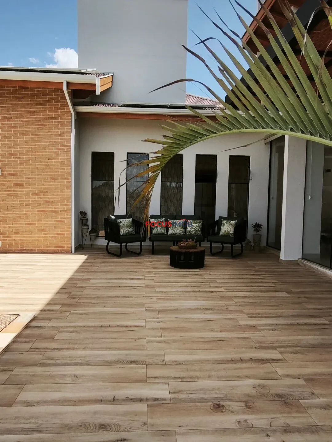 Alto Padrão Águas de Lindóia