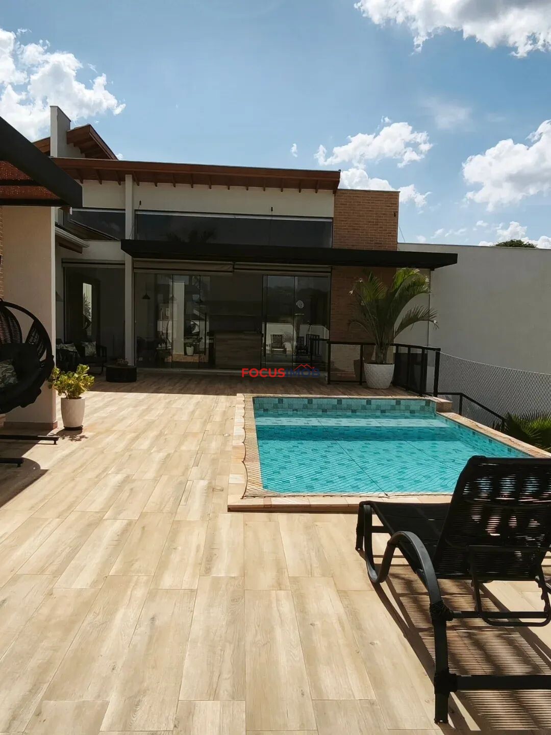 Alto Padrão Águas de Lindóia