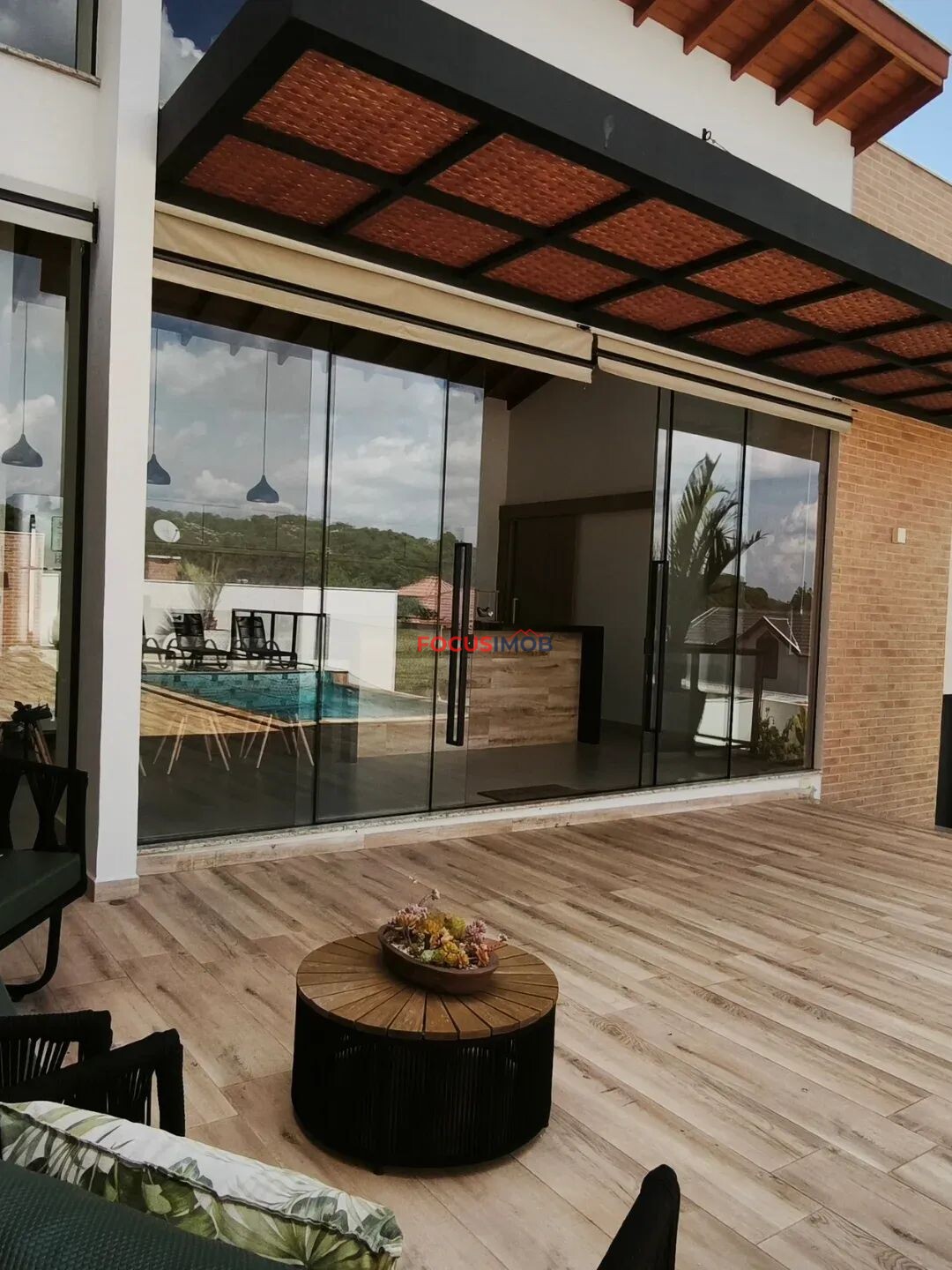 Alto Padrão Águas de Lindóia