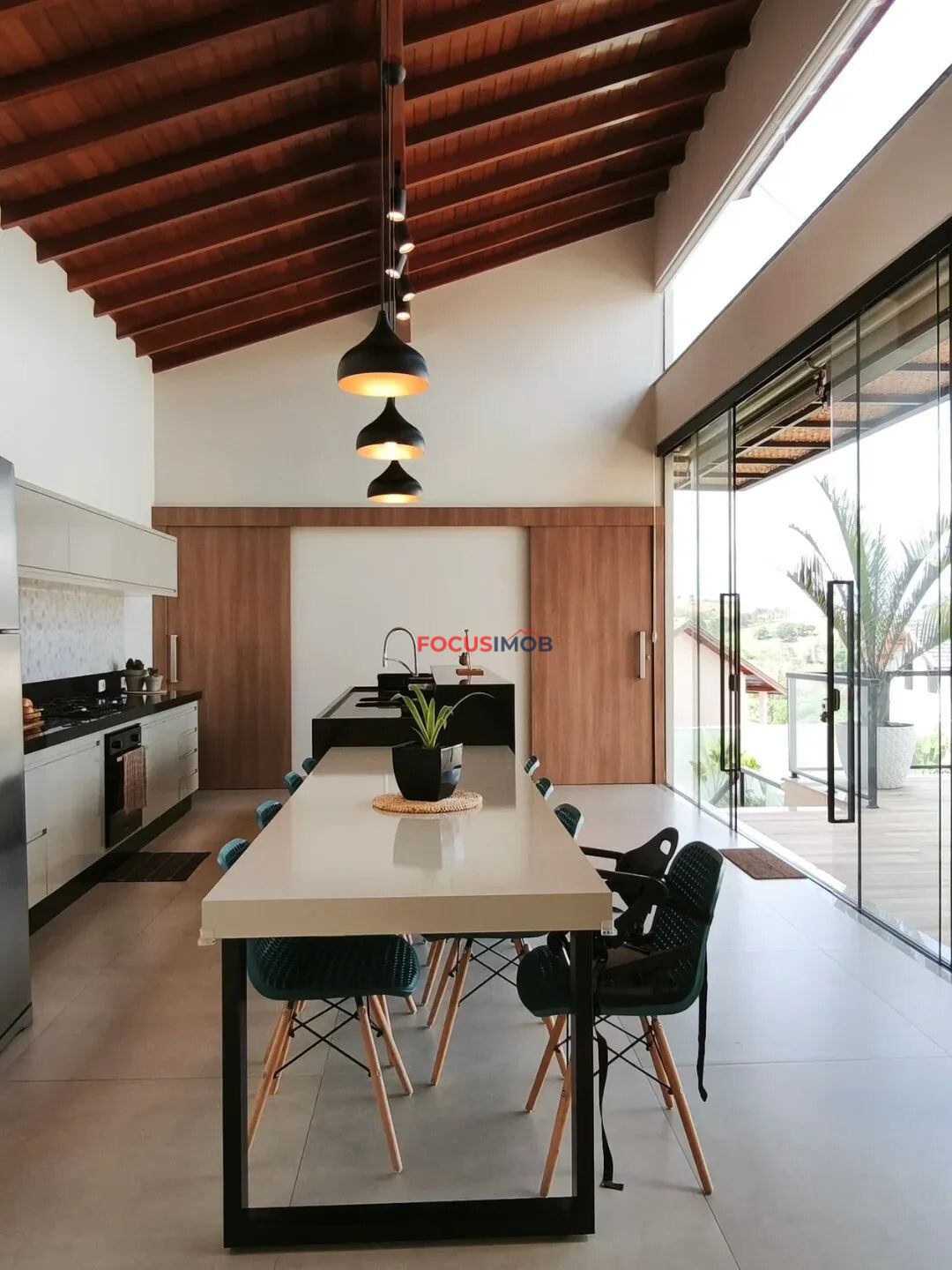 Alto Padrão Águas de Lindóia